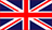 İngiltere bayrak