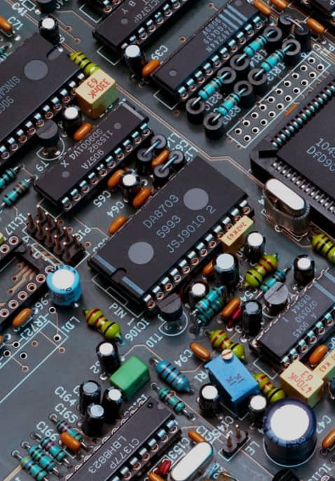 electrical electronics industry