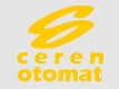 ceren otomat logo